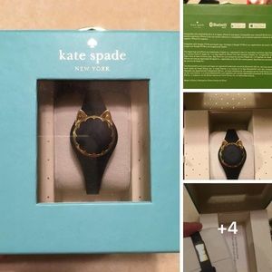 Kate Spade New York ♠️ Activity Tracker